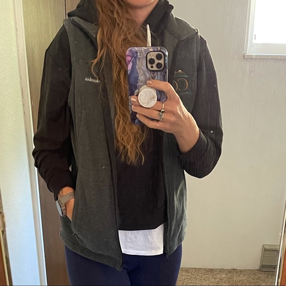 Columbia Jackets & Blazers - Columbia Vest
